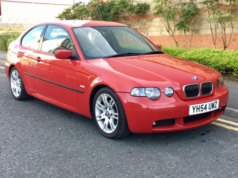 Bmw 325 ti