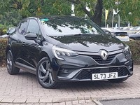2023 Renault Clio 1.0 TCe 90 RS Line 5dr Hatchback Petrol Manual