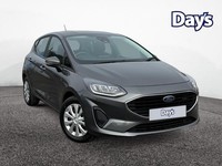 2023 Ford Fiesta 1.1 Trend 5dr HATCHBACK PETROL Manual