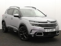 2022 Citroen C5 Aircross 1.6 Plug-in Hybrid 225 Shine Plus 5dr e-EAT8 HATCHBACK 