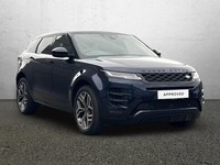 LAND ROVER RANGE ROVER EVOQUE 1.5 P300e Autobiography 5dr Auto