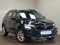 2025 Skoda Kamiq 1.0 TSI 95 SE Edition 5dr ESTATE PETROL Manual