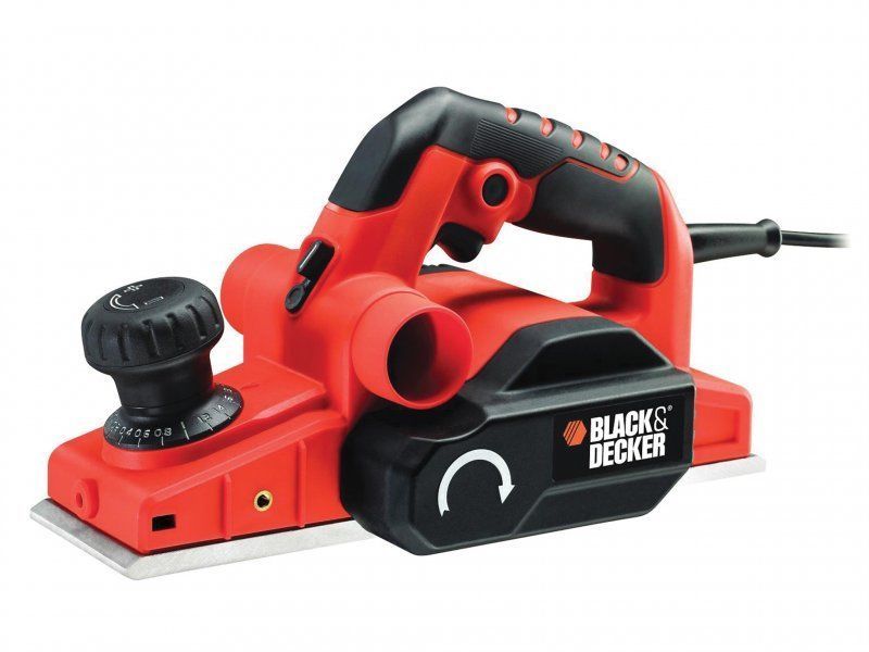BLACK+DECKER Industrial Power Tool Routers & Accessories