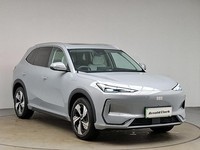 2025 Geely Ex5 160kW Max 60kWh 5dr Auto Hatchback Electric Automatic