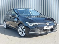 2020 Volkswagen Golf 1.5 TSI 150 Style 5dr Hatchback Petrol Manual