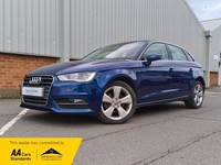 Audi A3 TDI SPORT