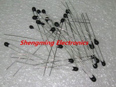 MF52AT 3950K 5% NTC Thermistor Resistor 1K 2K 2.2K 3.3K 4.7K 5K 10K 20K~100K