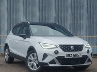 2023 SEAT Arona 1.0 TSI 110 XPERIENCE 5dr HATCHBACK PETROL Manual