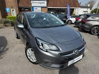 2019 Vauxhall Corsa 1.4i ecoTEC Design Hatchback 5dr Petrol Easytronic Euro 6 (s