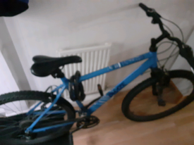 Pinarello bike | in Stoke on Trent Continental bike tyre 26x2.2 MTB in HA8