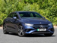 2023 Mercedes-Benz EQA EQE 300 180kW Sport Edition 89kWh 4dr Auto Saloon Electri