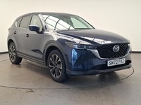 2023 Mazda CX-5 2.0 Sport Edition 5dr SUV Petrol Manual