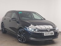 2021 Volkswagen Golf 2.0 TDI 150 Style 5dr DSG HATCHBACK DIESEL Automatic