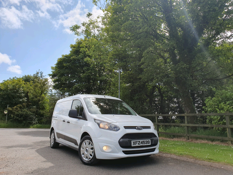 Ford transit 5