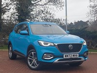 2023 MG Hs 1.5 T-GDI Excite 5dr DCT SUV Petrol Automatic