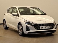 2024 Hyundai i20 1.0T GDi Advance 5dr DCT Hatchback Petrol Automatic
