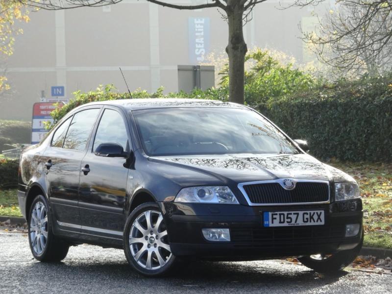 Skoda laurin klement