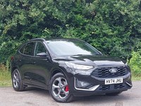 2024 Ford Kuga 2.5 FHEV ST-Line 5dr CVT SUV Hybrid Automatic