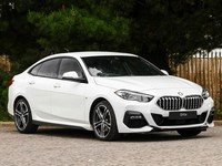 2021 BMW 2 Series 218i M Sport 4dr DCT COUPE PETROL Automatic