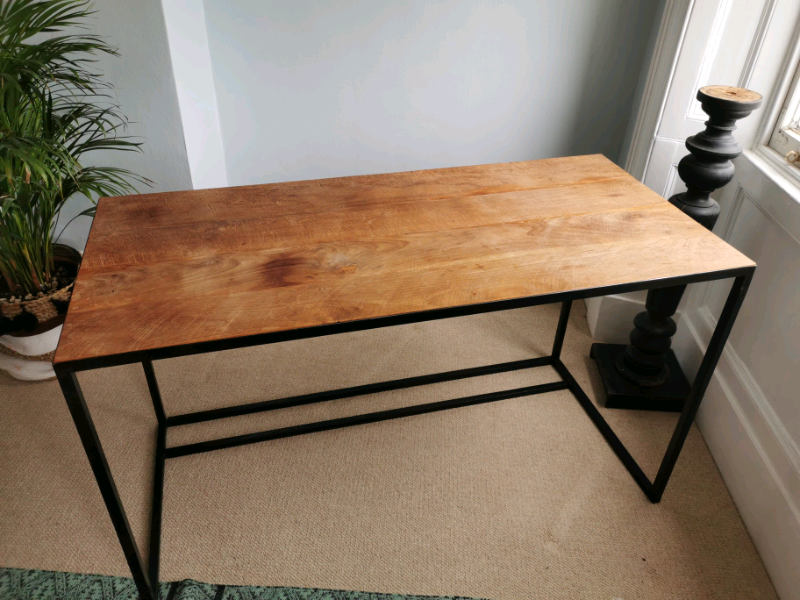 Designer Desk Table For Sale In Cheltenham Gloucestershire