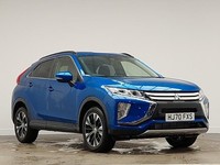 2020 Mitsubishi Eclipse Cross 1.5 Design SE 5dr Hatchback Petrol Manual