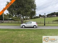 2020 Ford Fiesta 1.0 Ecoboost 95 Trend Van CAR DERIVED VAN PETROL Manual