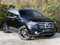 2024 Mercedes-Benz GLS GLS 450d 4Matic Business Class 5dr 9G-Tronic SUV Diesel A