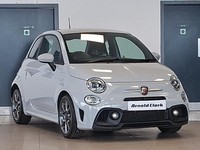2019 Abarth 595 HATCHBACK 1.4 T-JET 145 3DR Hatchback PETROL Manual