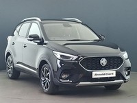 2023 MG MG ZS 1.5 VTi-TECH Exclusive 5dr Hatchback Petrol Manual