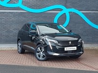 2022 Peugeot 3008 1.5 BlueHDi Allure 5dr EAT8 HATCHBACK DIESEL Automatic