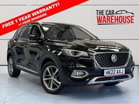 2022 MG HS 1.5 T-GDI Excite 5dr DCT ESTATE PETROL Manual