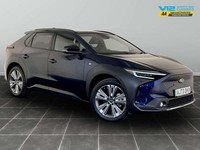 2023 Subaru Solterra 150kW Touring 71.4kWh 5dr Auto AWD HATCHBACK ELECTRIC Autom