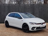 2025 Volkswagen Polo 2.0 TSI GTI 5dr DSG Hatchback Petrol Automatic