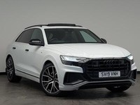 2019 Audi Q8 50 TDI Quattro Vorsprung 5dr Tiptronic SUV Diesel Automatic