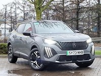 2023 Peugeot 2008 115kW GT 54kWh 5dr Auto HATCHBACK ELECTRIC Automatic