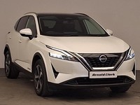 2023 Nissan Qashqai 1.5 E-Power N-Connecta [Glass Roof] 5dr Auto Hatchback Hybri