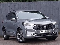 2025 Ford Kuga 1.5 EcoBoost ST-Line 5dr HATCHBACK PETROL Manual