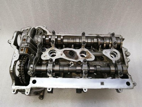 PORSCHE 911 991 Cylinder Head 9A110491415 ZYLINDERKOPF Rechts 4-6 3.8