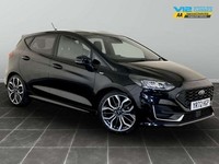 2022 Ford Fiesta 1.0T EcoBoost MHEV ST-Line Vignale Euro 6 (s/s) 5dr Manual Hatc