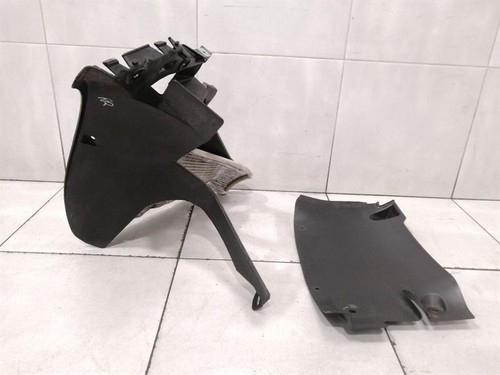 PORSCHE CAYMAN 718 GT4 Wheel arch liner (plastic) 9828071485 RADLAUFABDECKUNG