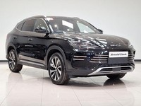 2025 BYD Seal U DM-i 1.5 DM-i Boost 5dr Auto Estate Hybrid Automatic