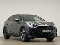 2025 Cupra Tavascan 210kW V1 77kWh 5dr Auto Estate Electric Automatic