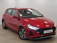 2023 Hyundai i20 1.0T GDi Advance 5dr DCT Hatchback Petrol Automatic