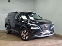 2023 Nissan X-Trail 1.5 E-Power 204 N-Connecta 5dr Xtronic HATCHBACK PETROL/ELEC