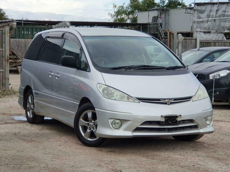 Toyota estima 2005
