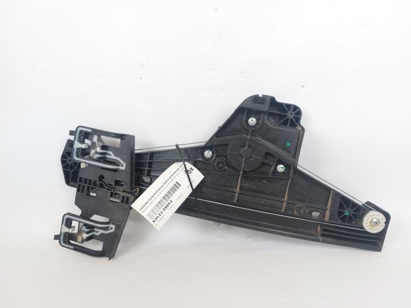 9830002480 MÃ©Canisme LÃ¨Ve Vitre ArriÃ¨Re Droit Pour Peugeot 2008 Ii 1.2 Hn05