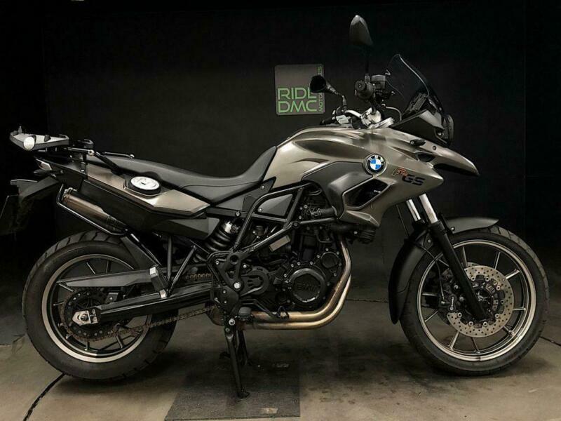 bmw f 880 gs