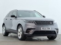 2021 Land Rover Range Rover Velar 2.0 D200 R-Dynamic S 5dr Auto SUV Diesel Autom