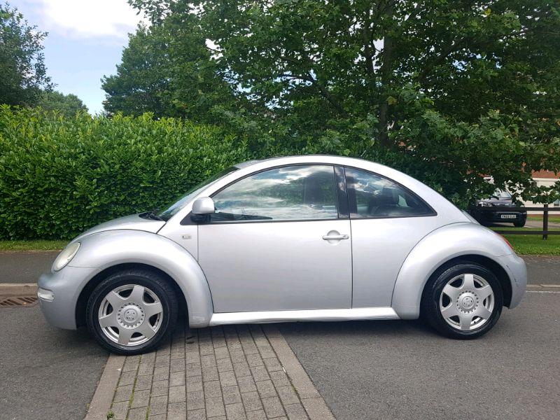 AUTOMATIC VOLKSWAGEN BEETLE in Birmingham, West Midlands Gumtree