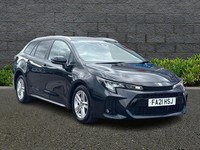 2021 Suzuki Swace 1.8h SZ-T Estate 5dr Petrol Hybrid CVT Euro 6 (s/s) (122 ps) A